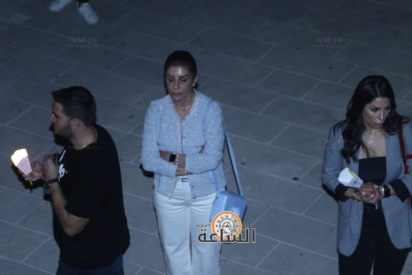 Madar Al-Saa Images 0.9502481426626994