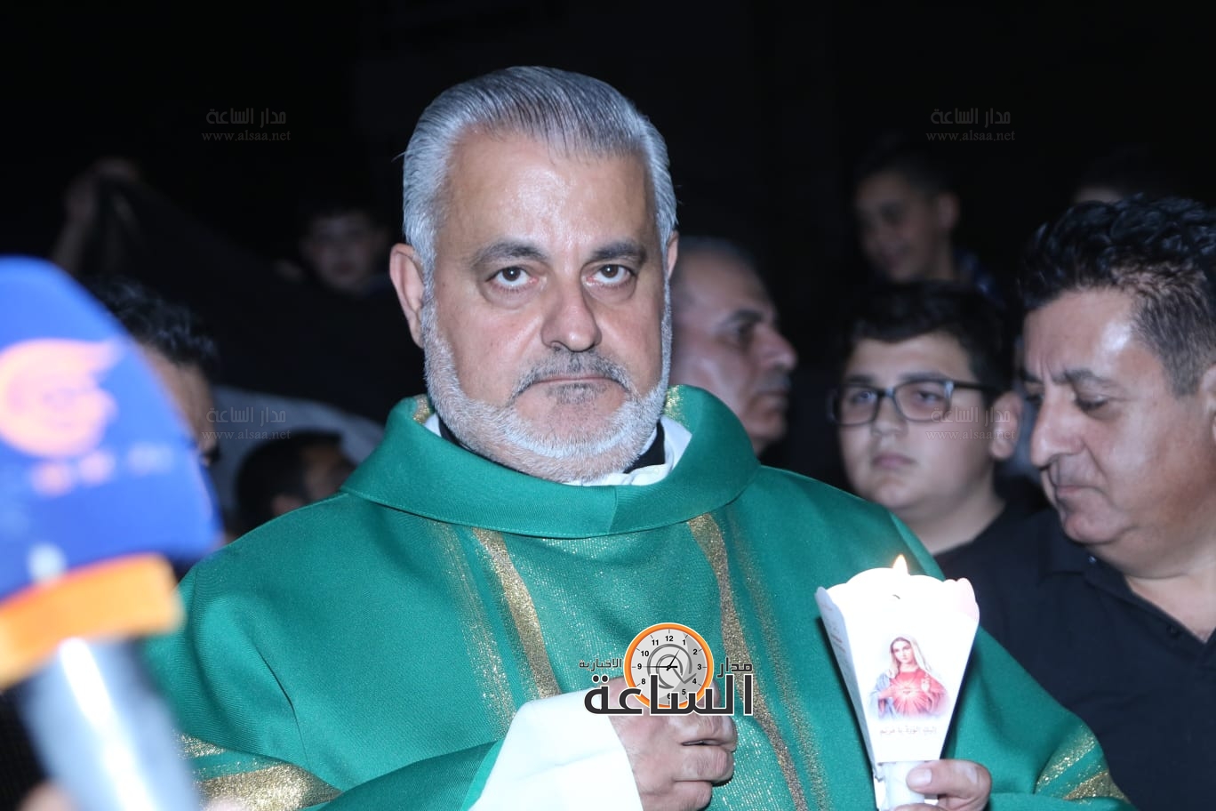 Madar Al-Saa Images 0.31823822597061335