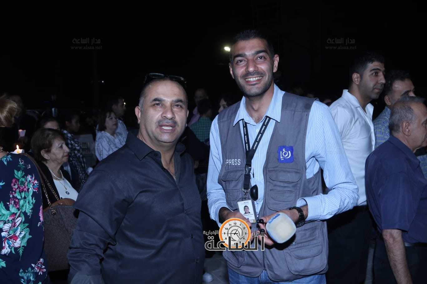 Madar Al-Saa Images 0.06627086573218821