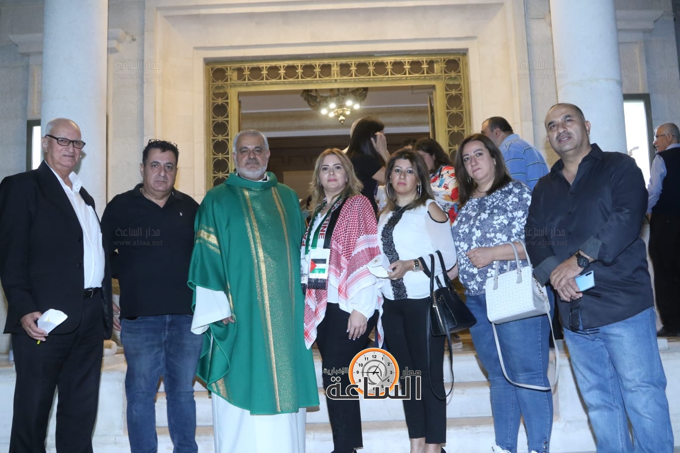 Madar Al-Saa Images 0.6097849662287669