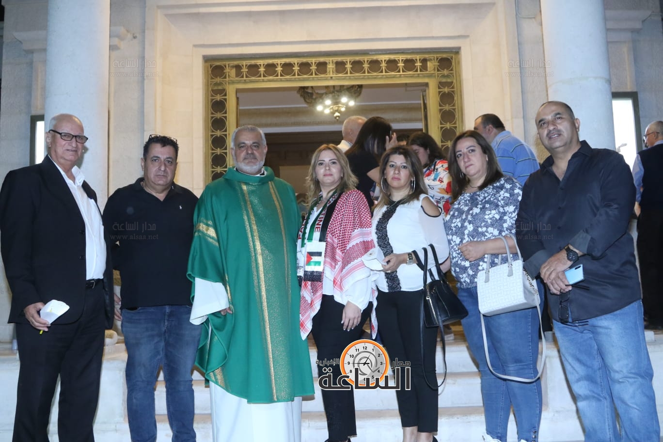 Madar Al-Saa Images 0.8499818471959455