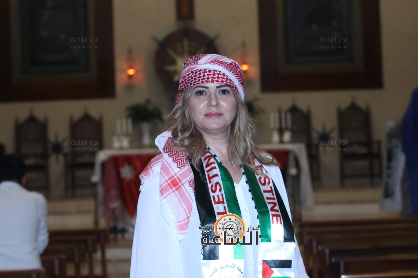 Madar Al-Saa Images 0.9233387503842805