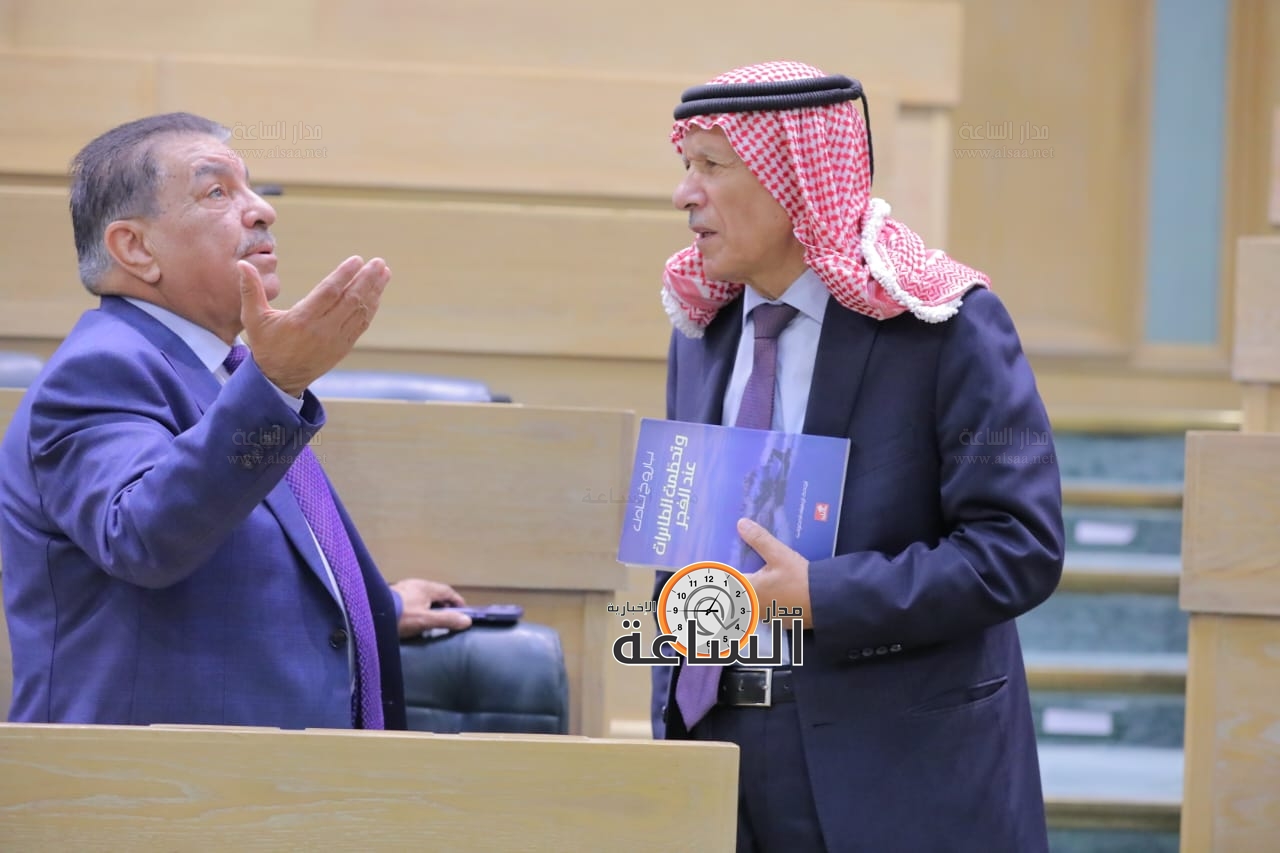 Madar Al-Saa Images 0.03291092097833315