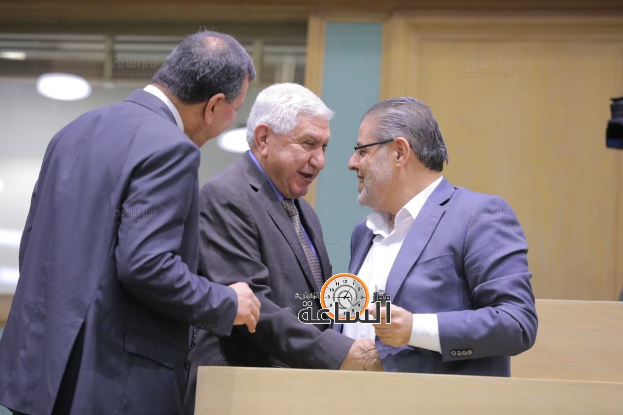 Madar Al-Saa Images 0.9261697325679079