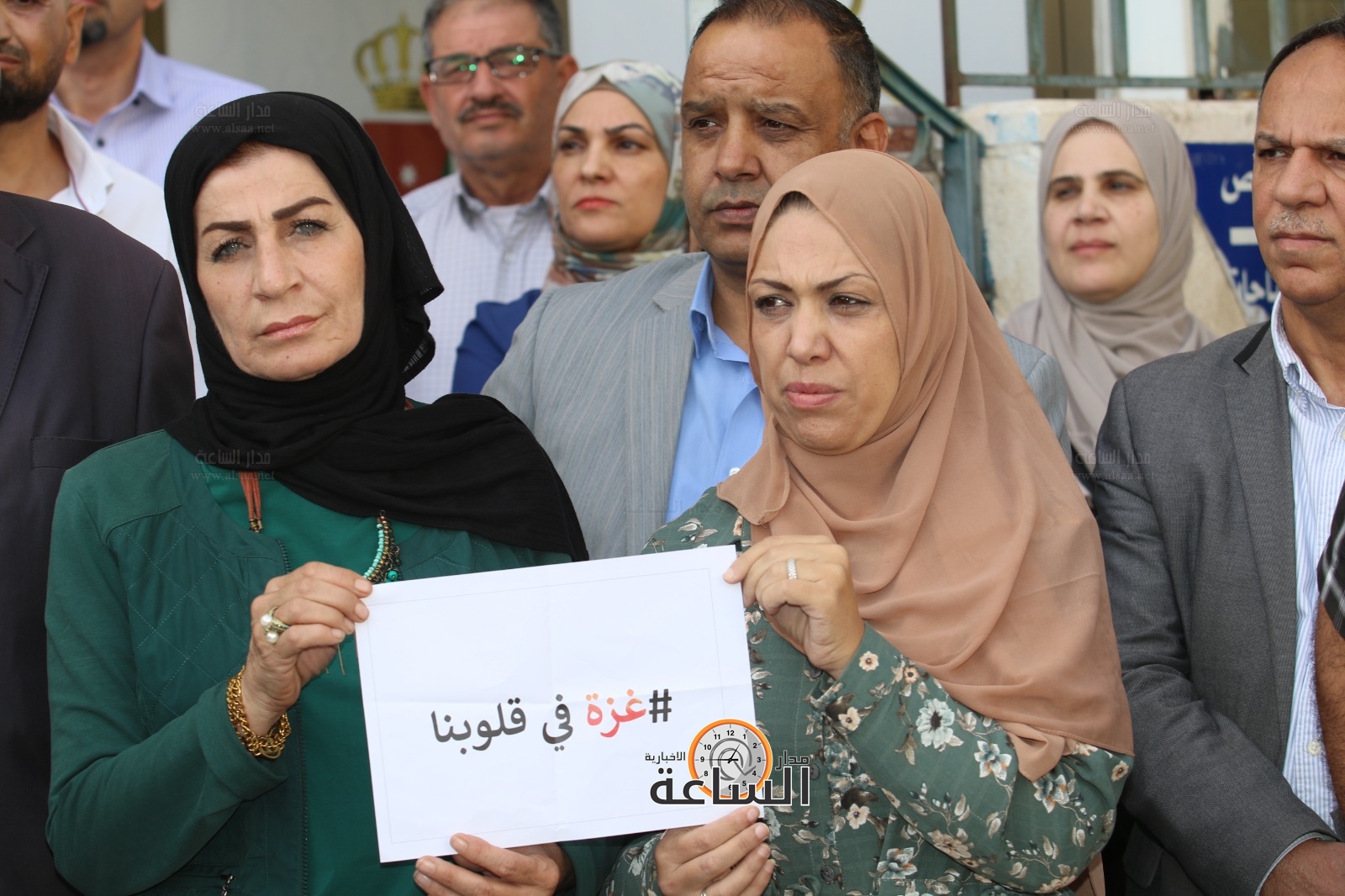 Madar Al-Saa Images 0.8225740341891863