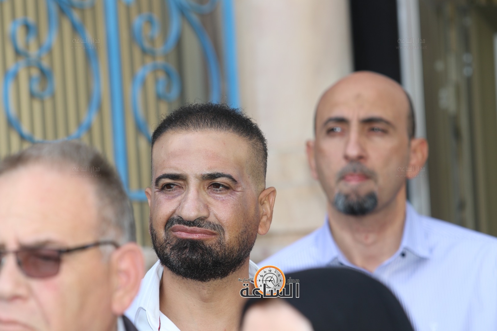 Madar Al-Saa Images 0.2529004823306811