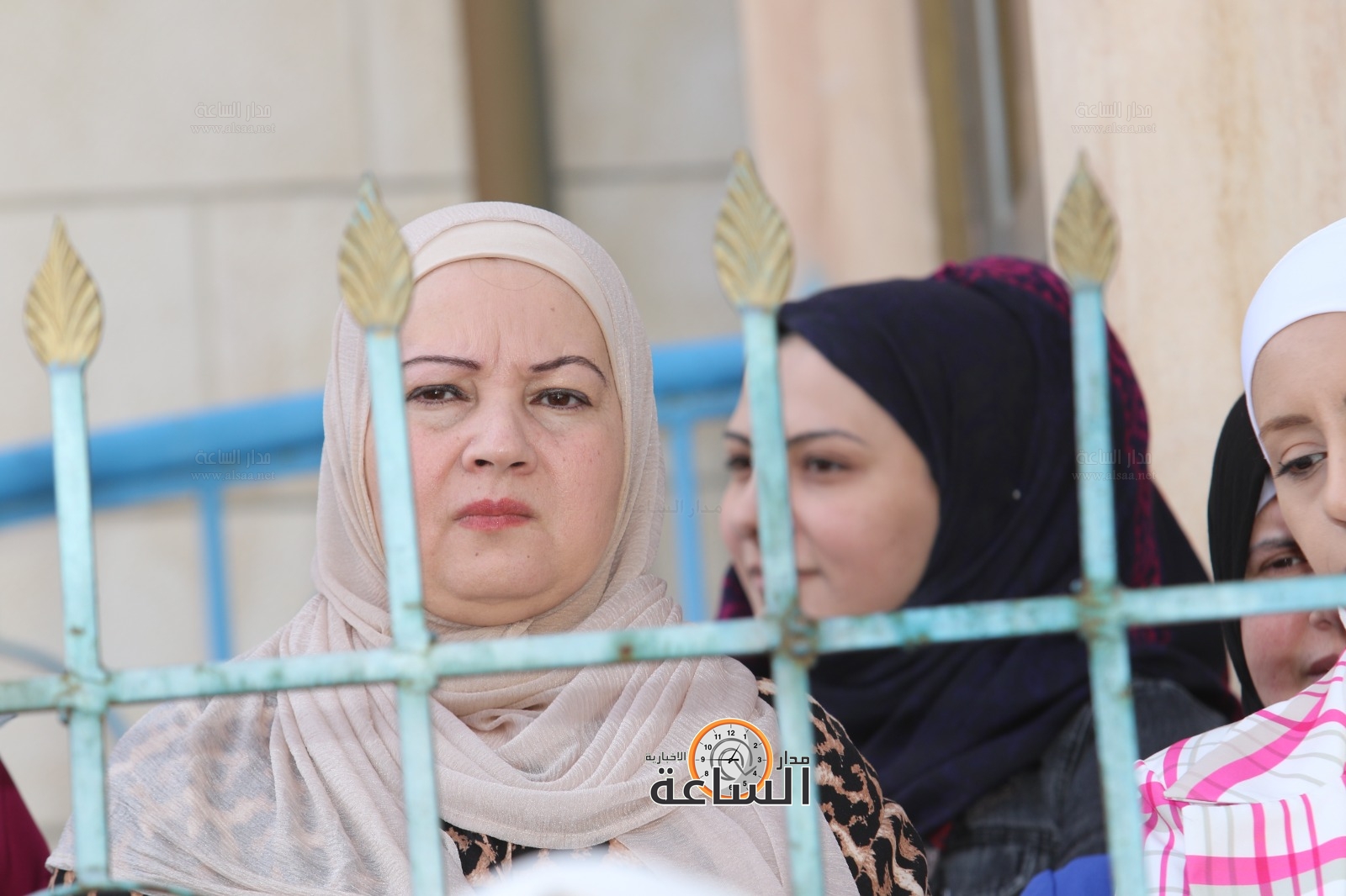 Madar Al-Saa Images 0.7451749911406627