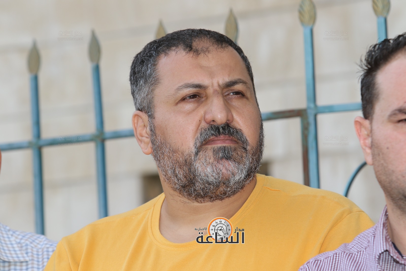 Madar Al-Saa Images 0.5117127490610751