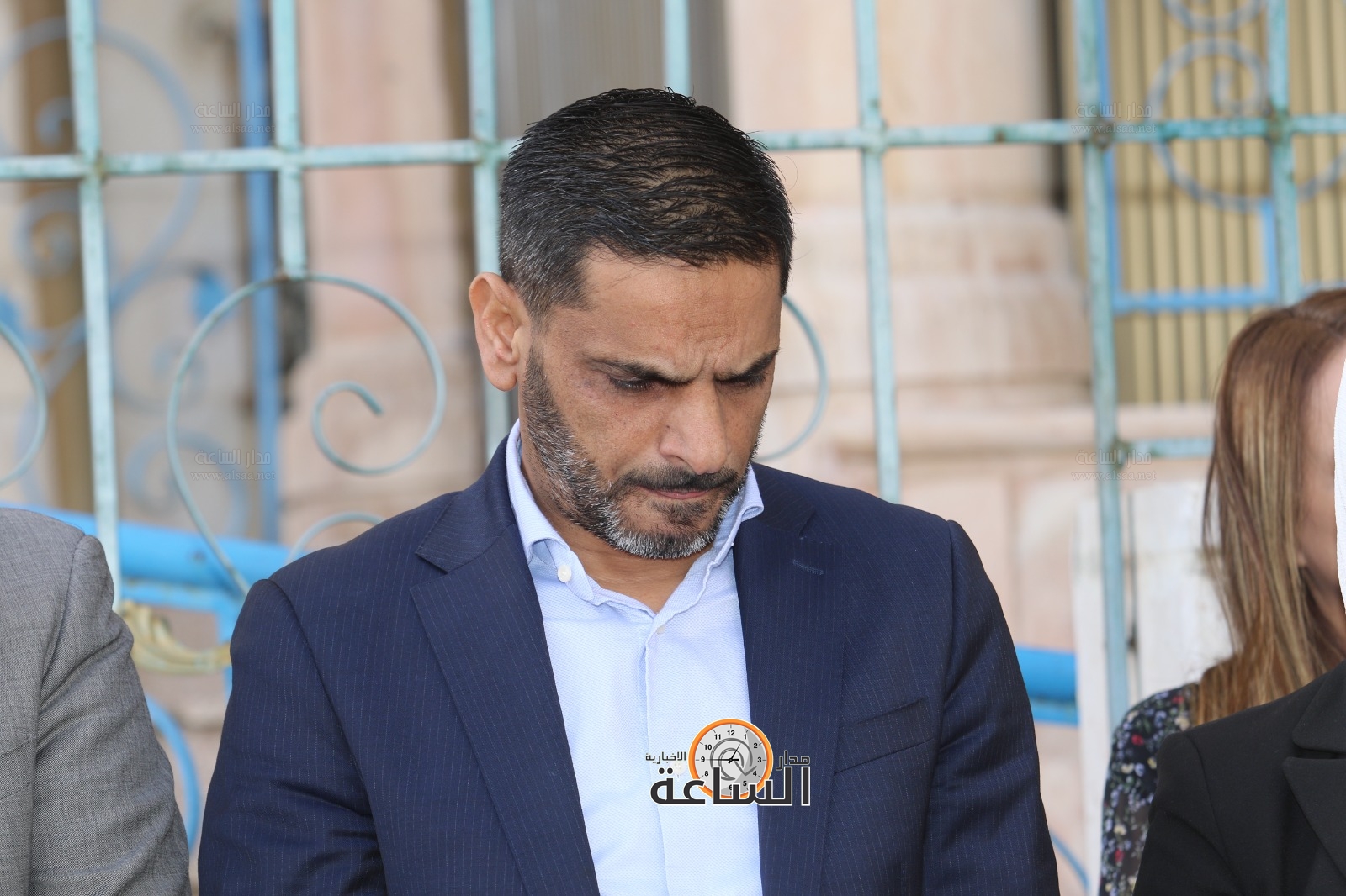 Madar Al-Saa Images 0.1174700451255628