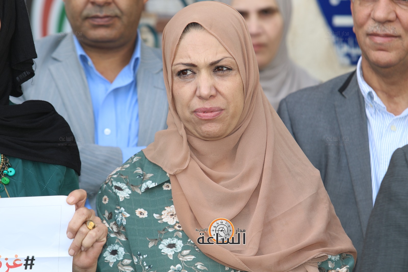 Madar Al-Saa Images 0.13167388430017413