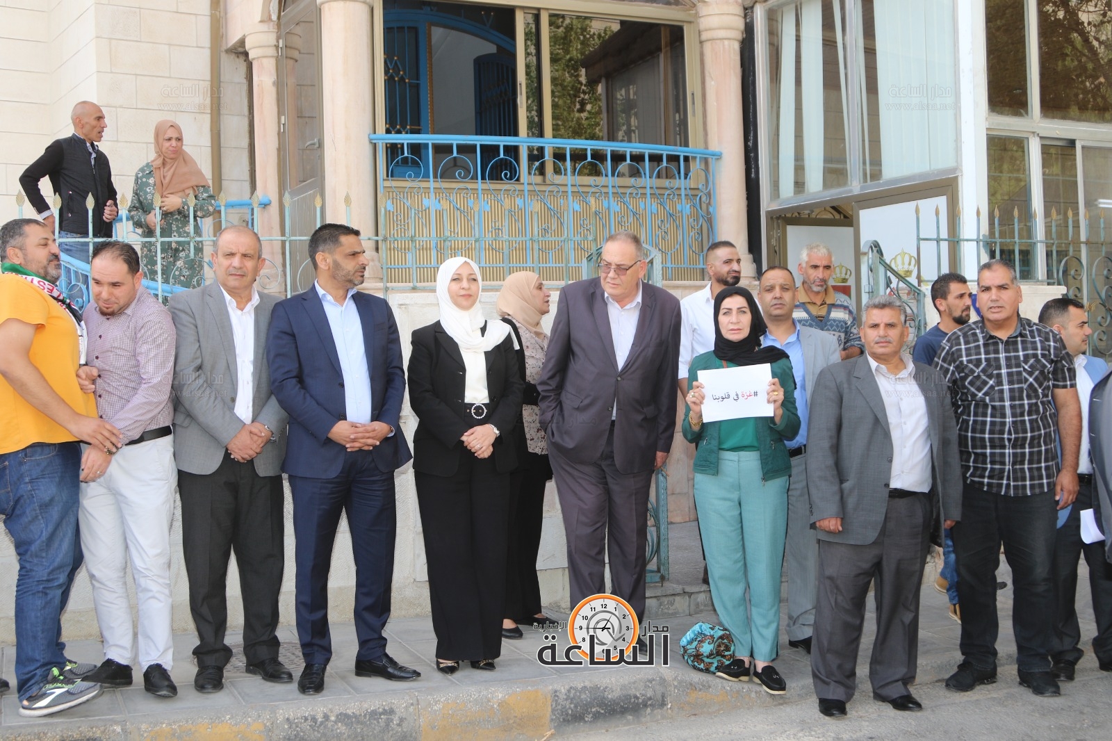 Madar Al-Saa Images 0.5864385368244487