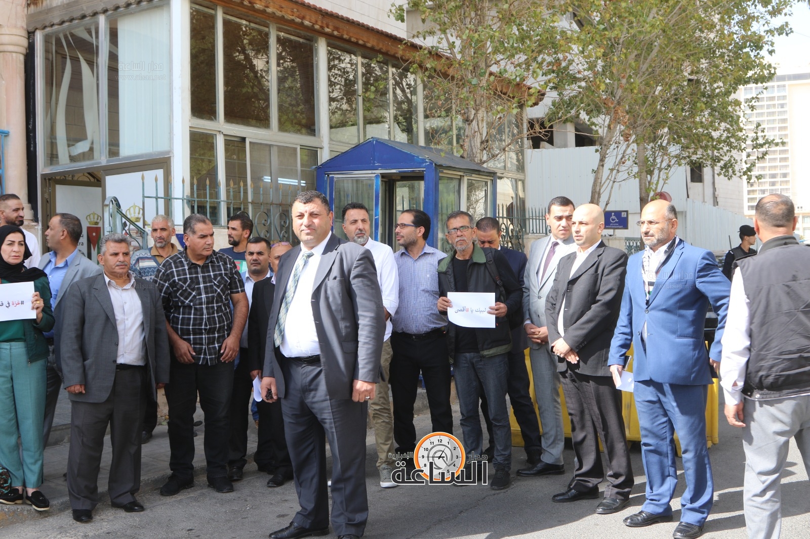 Madar Al-Saa Images 0.9000841416983869