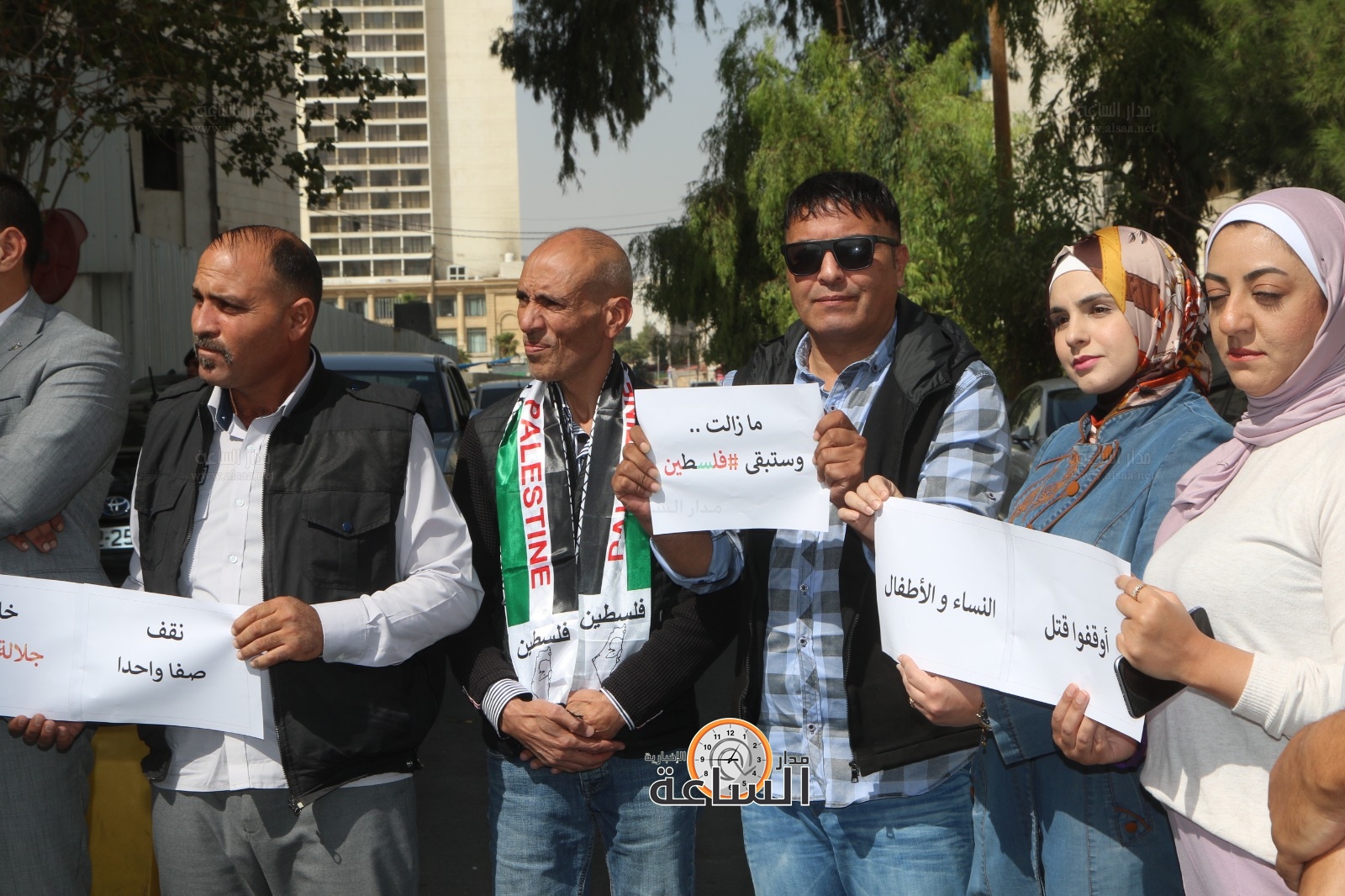 Madar Al-Saa Images 0.06367668422752581