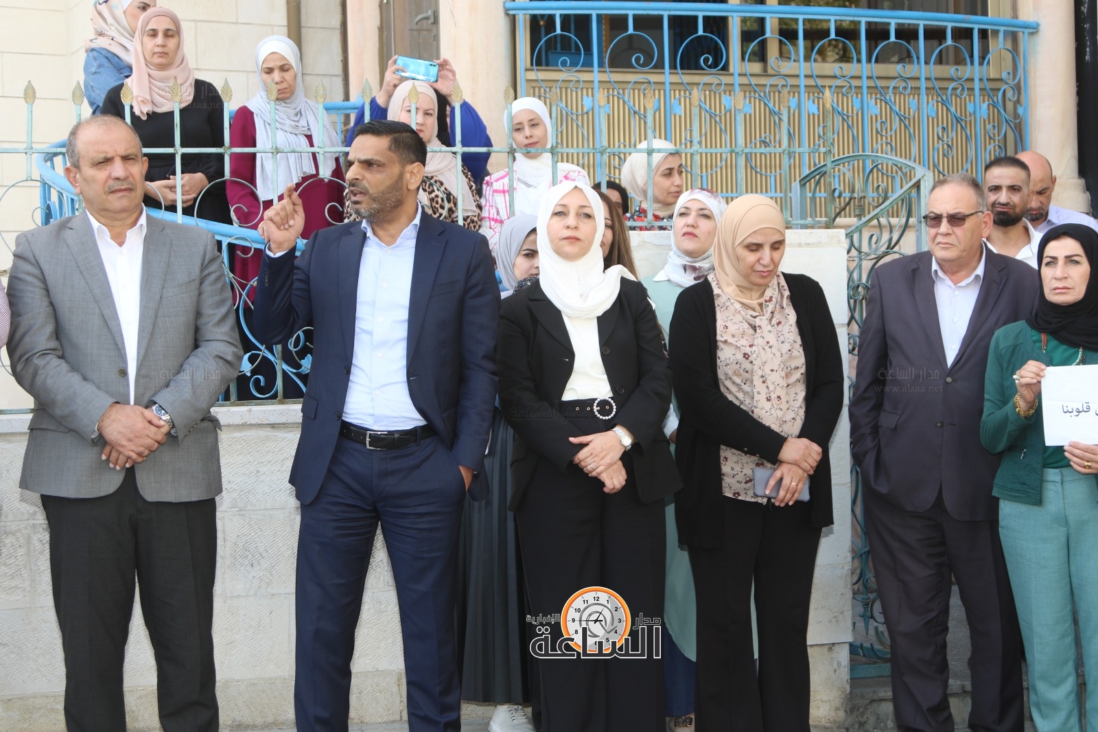 Madar Al-Saa Images 0.2976976259466346