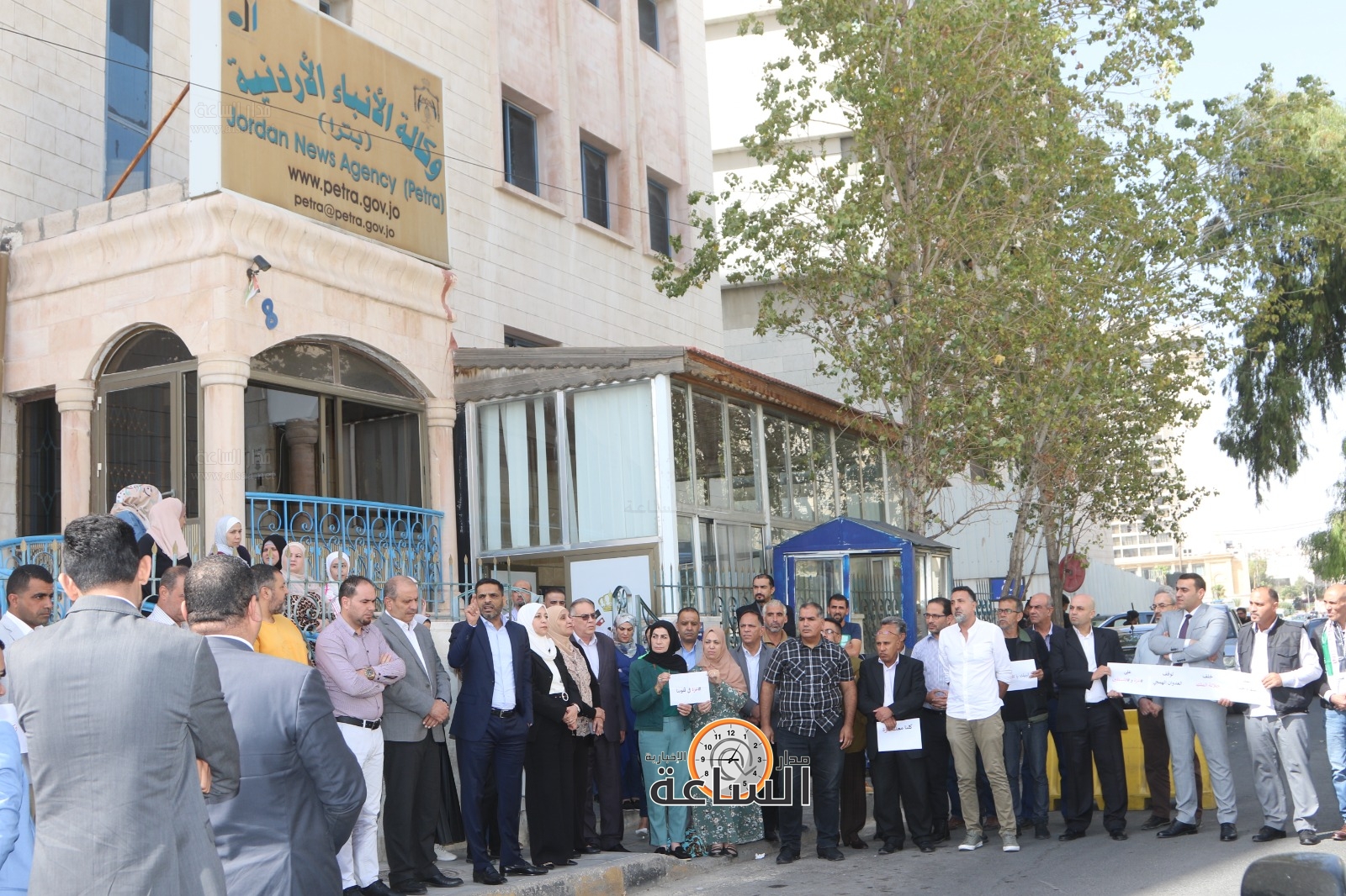 Madar Al-Saa Images 0.1822443867647323