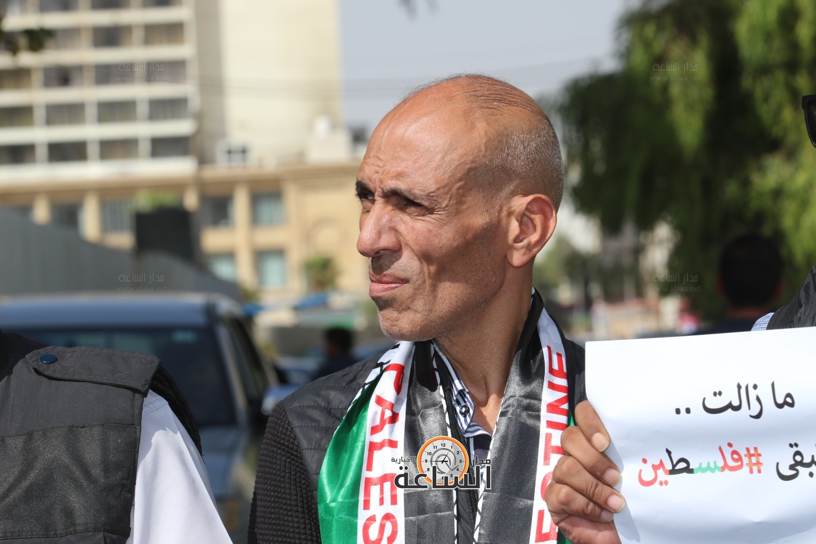 Madar Al-Saa Images 0.9951809480280669