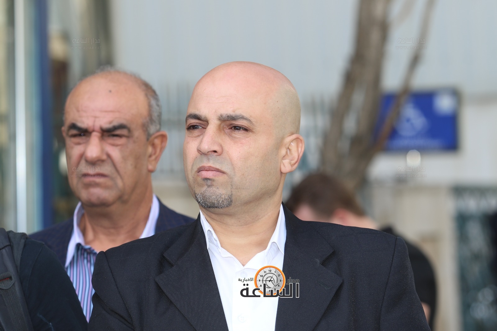 Madar Al-Saa Images 0.8331613242768465