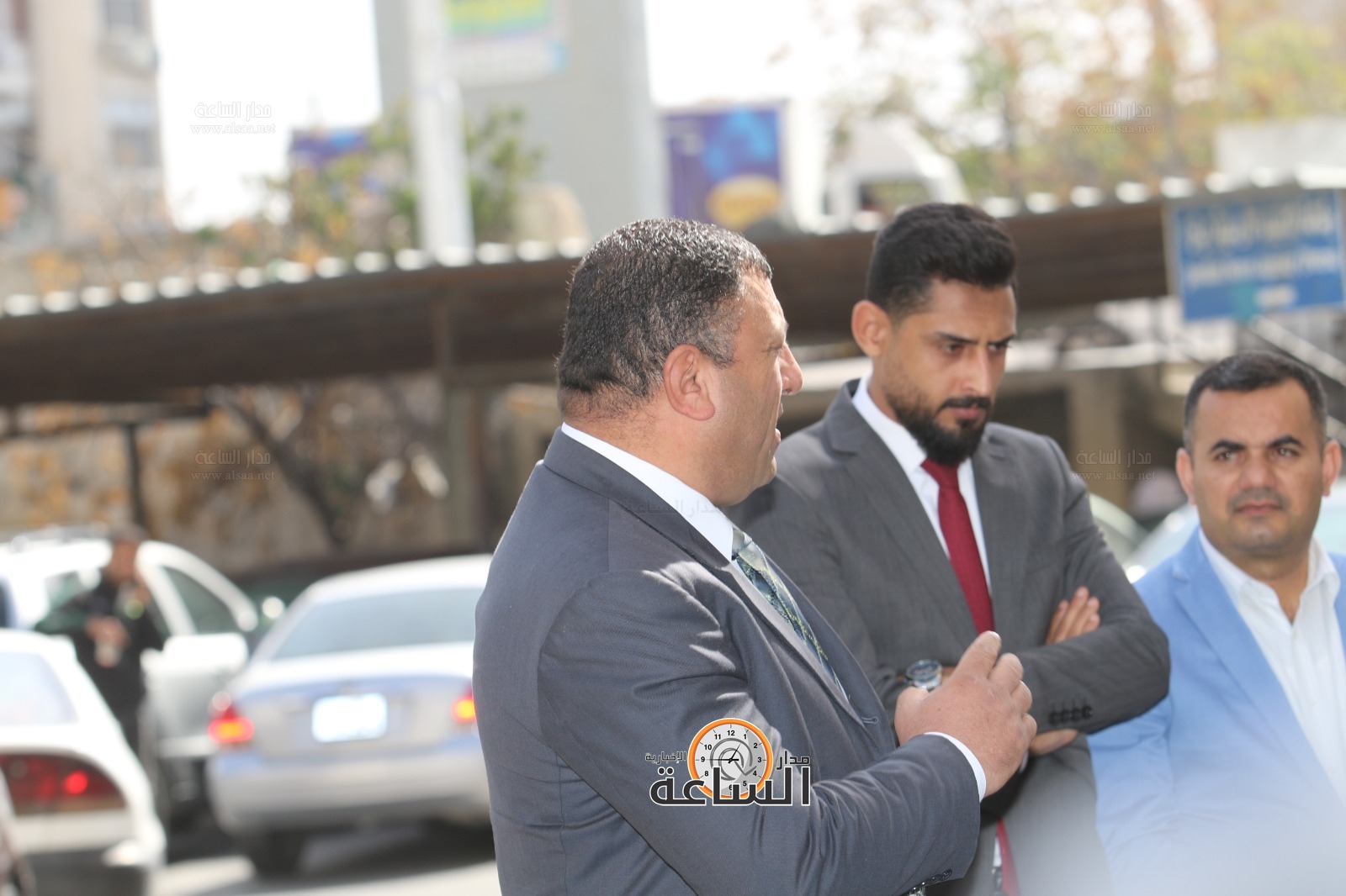 Madar Al-Saa Images 0.006617511532227116