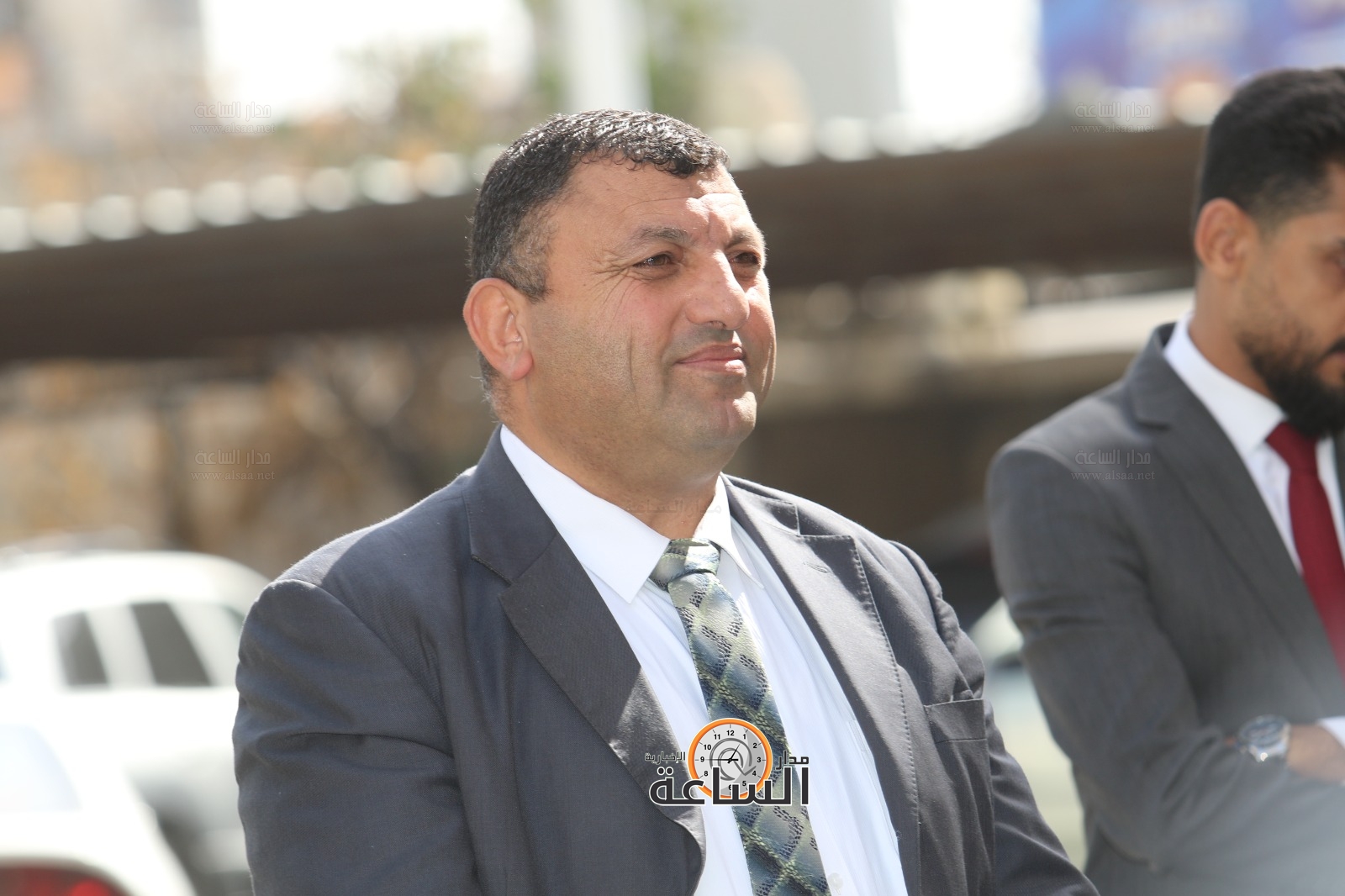 Madar Al-Saa Images 0.8908074727551487