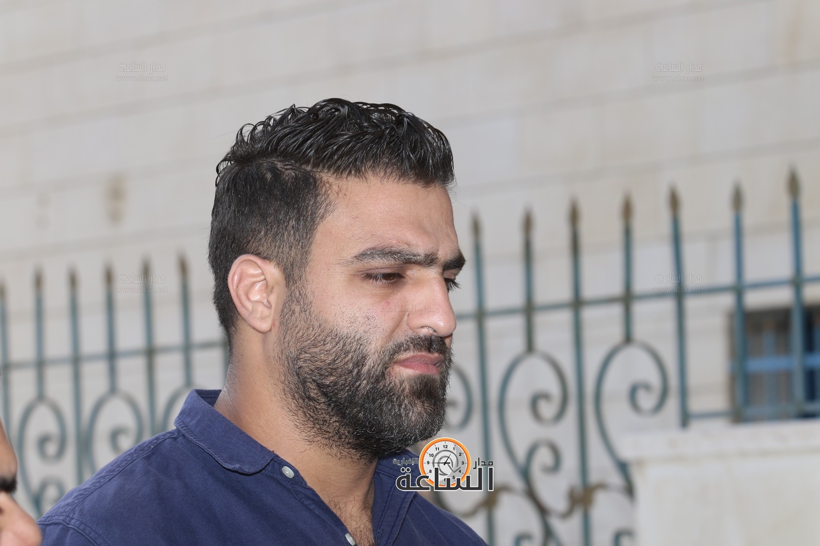 Madar Al-Saa Images 0.0545952303704742