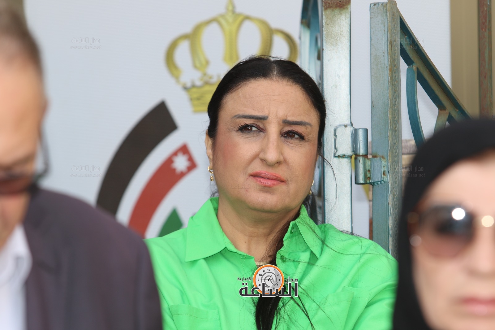 Madar Al-Saa Images 0.8510975395028735