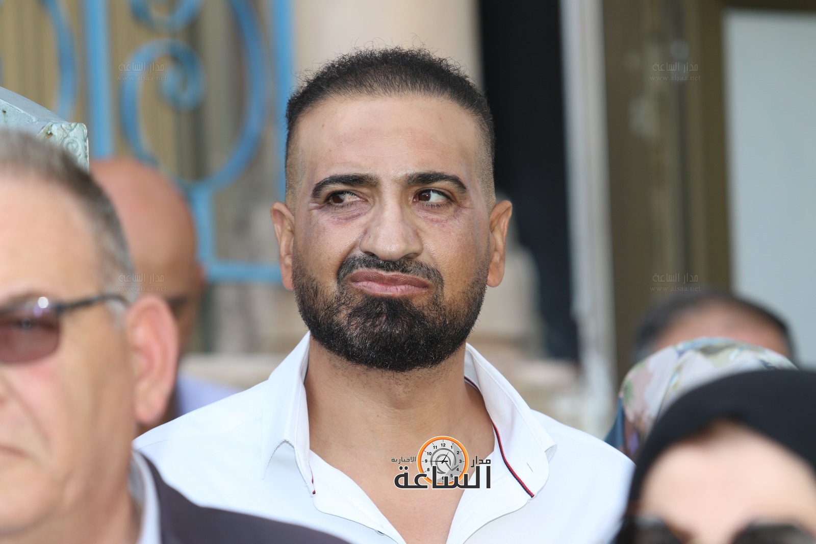 Madar Al-Saa Images 0.02569390208541722