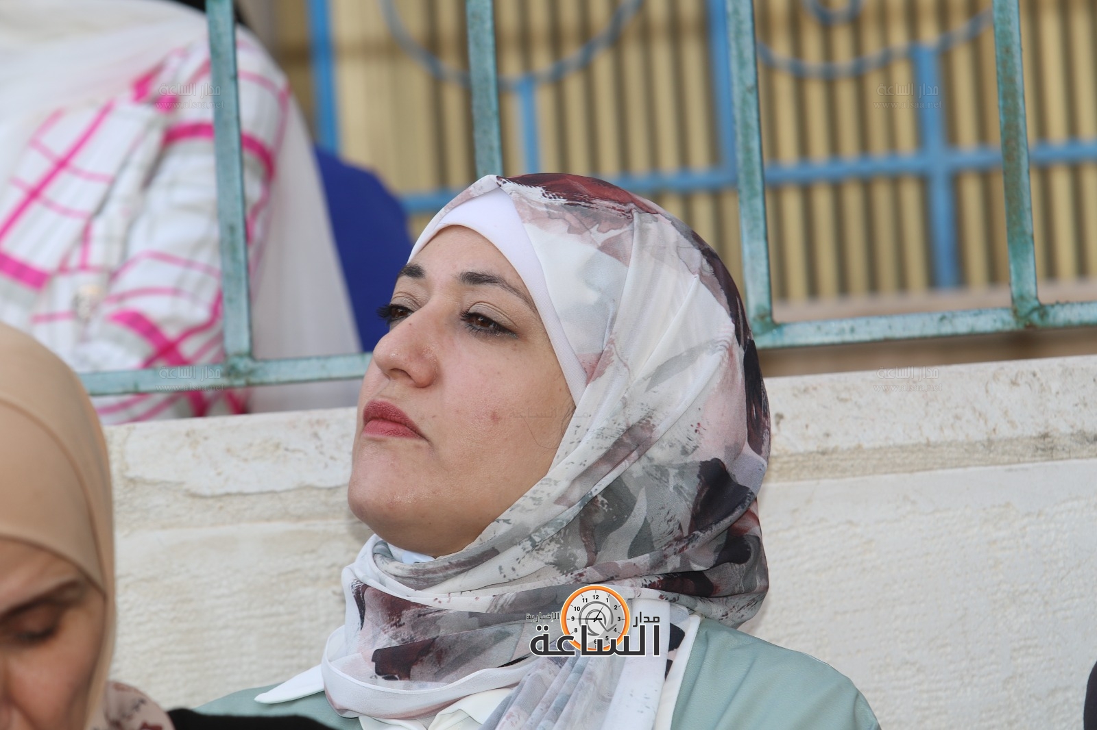 Madar Al-Saa Images 0.8788453548636928