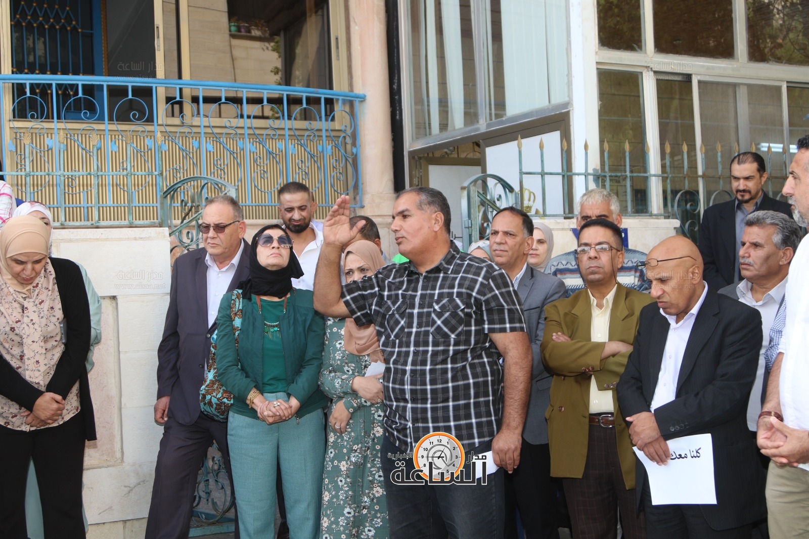 Madar Al-Saa Images 0.8450921302234098