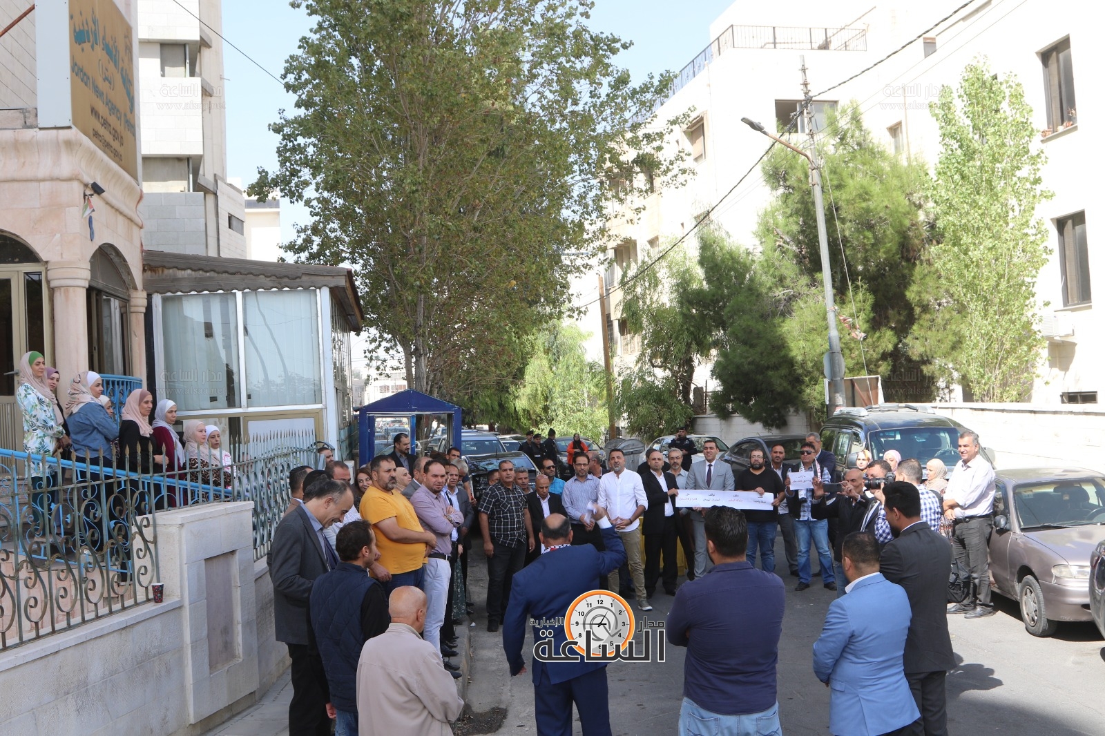 Madar Al-Saa Images 0.3452322203652618