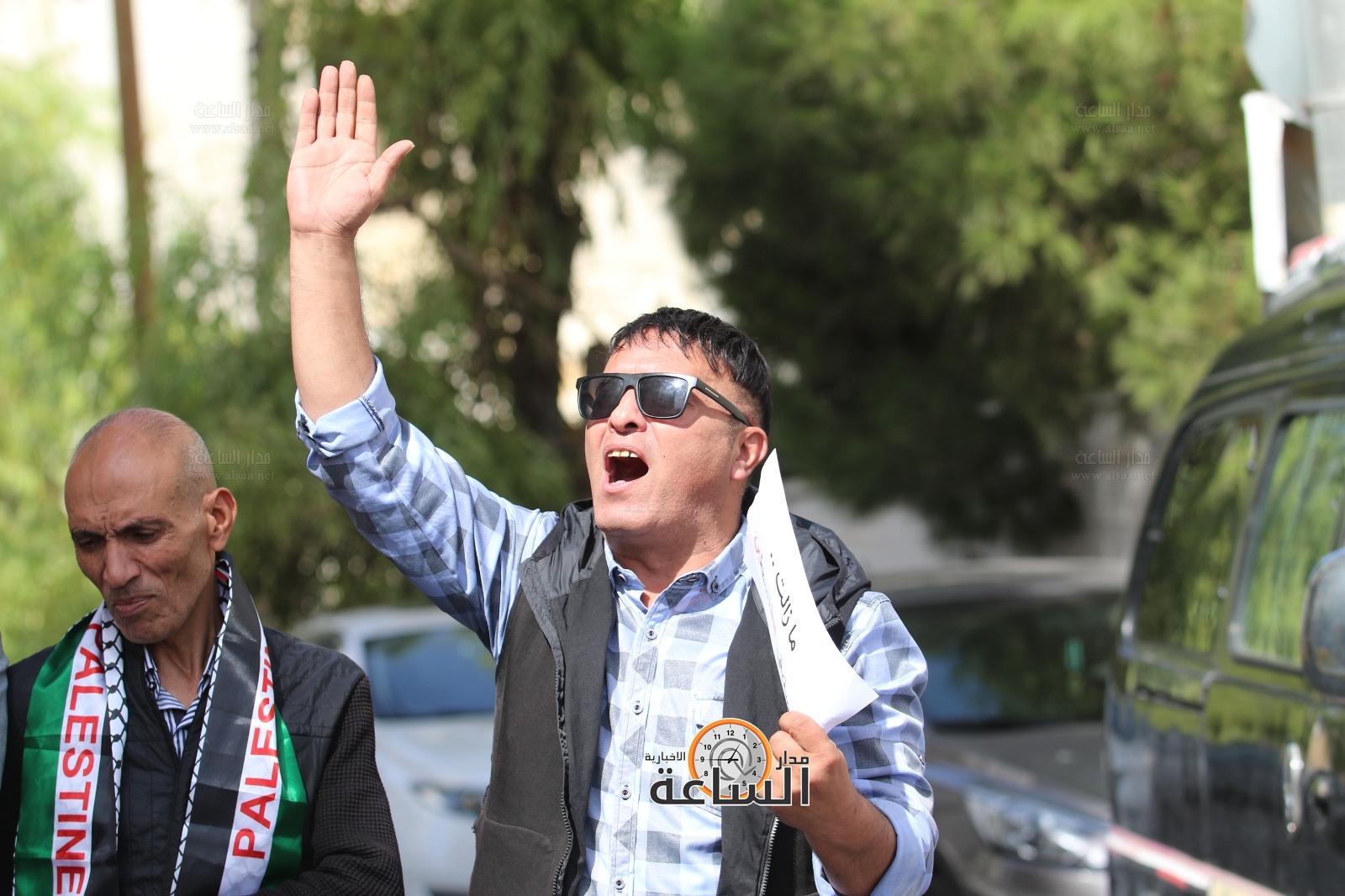 Madar Al-Saa Images 0.09810350421341174