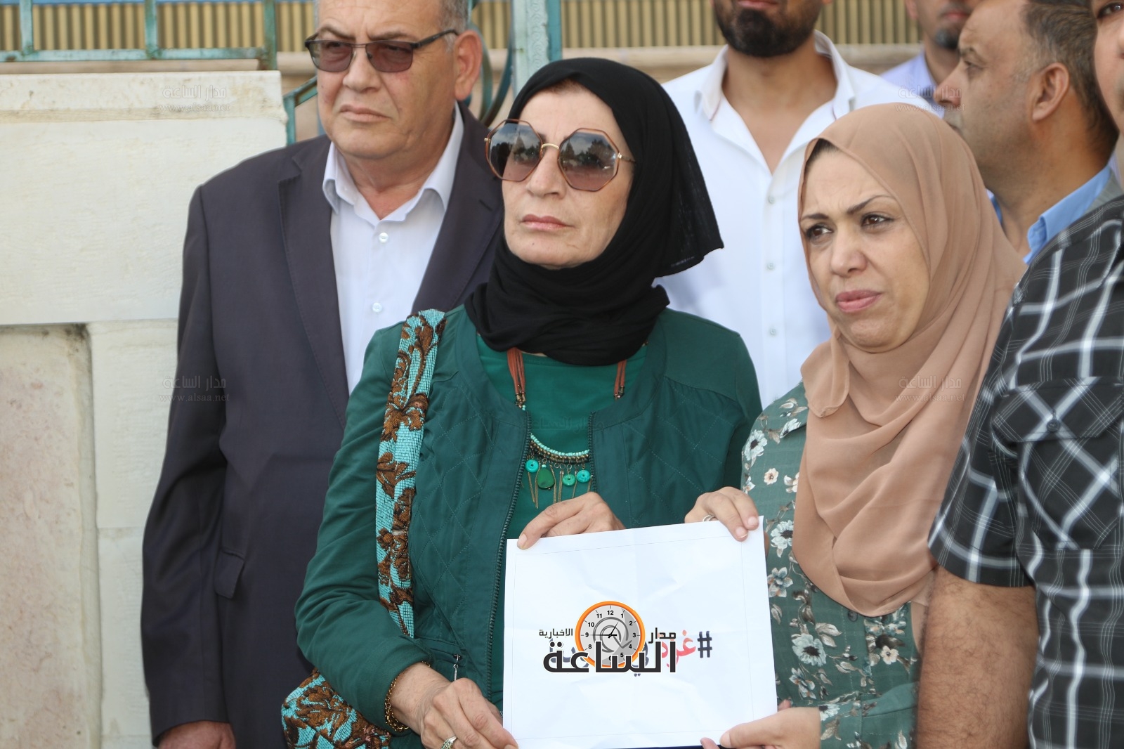 Madar Al-Saa Images 0.5188948291260227