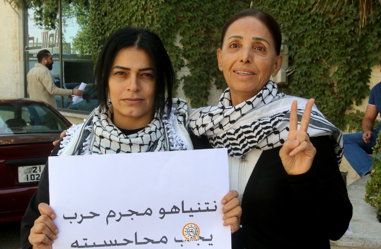 Madar Al-Saa Images 0.2043368498045508