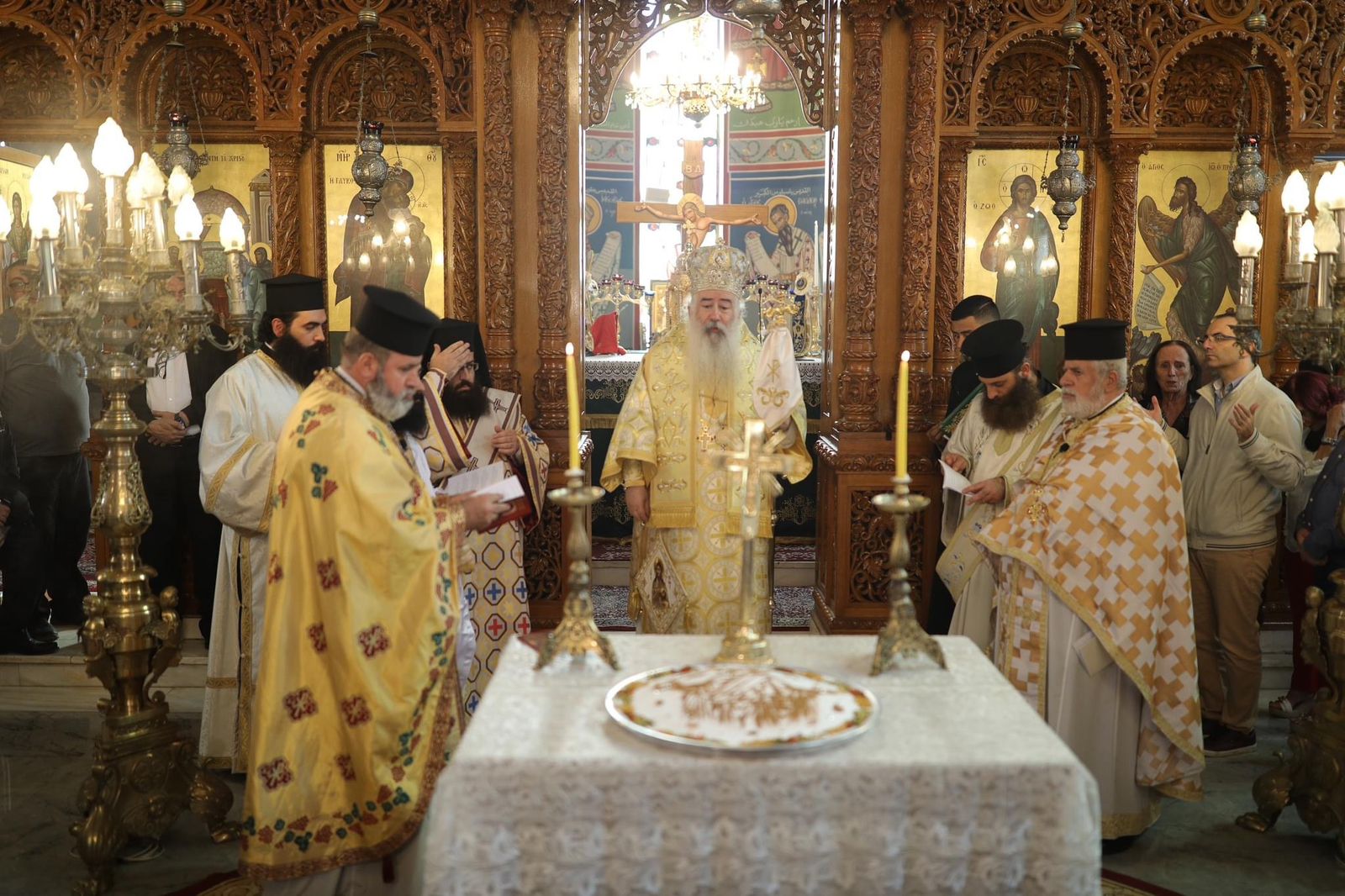 Madar Al-Saa Images 0.4556473098797311