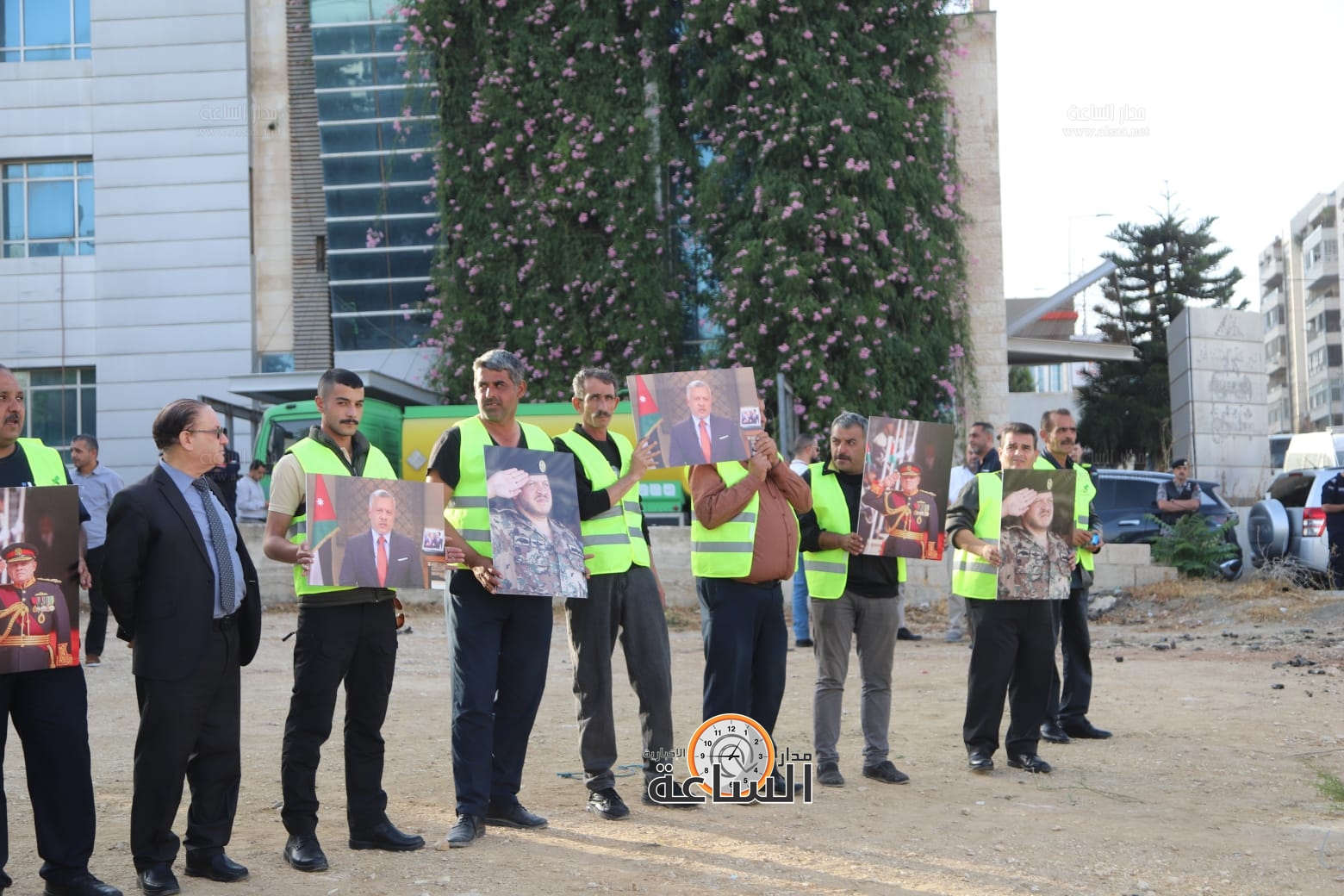 Madar Al-Saa Images 0.5978883502130756