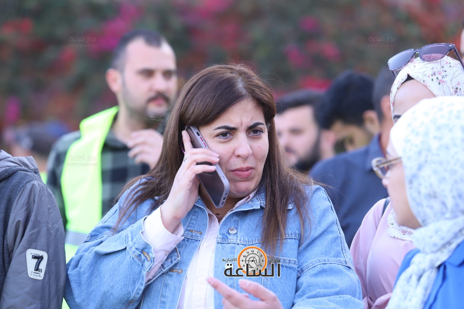 Madar Al-Saa Images 0.7972356966635821