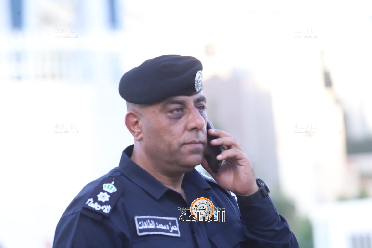 Madar Al-Saa Images 0.8660562178846525