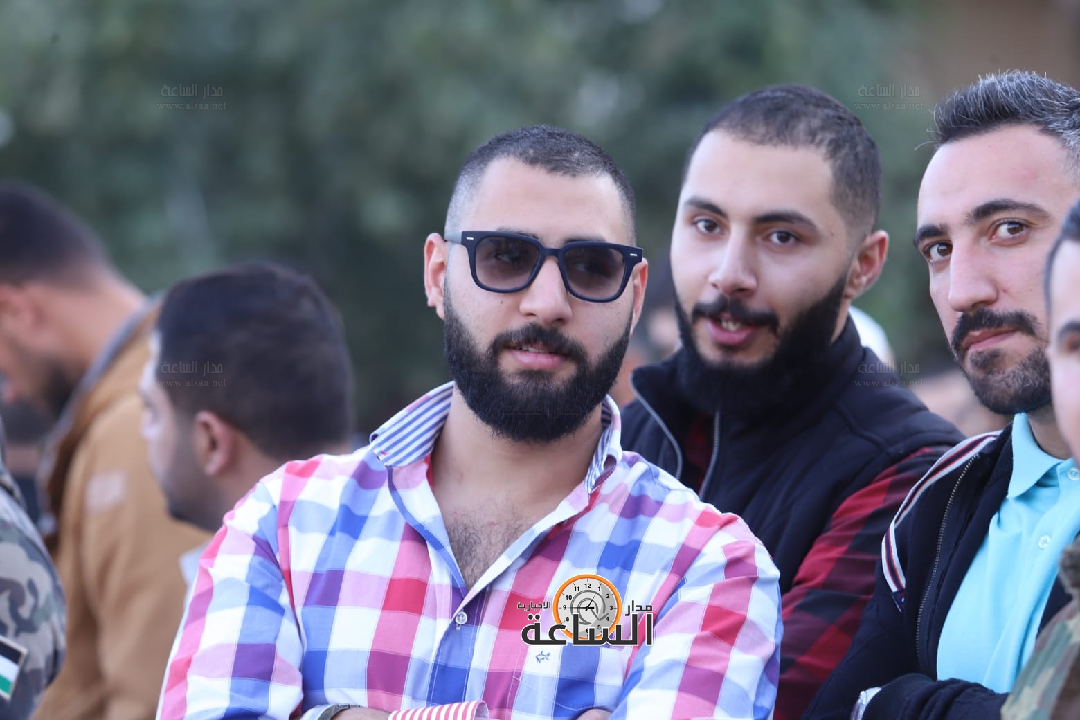 Madar Al-Saa Images 0.6541033792624964