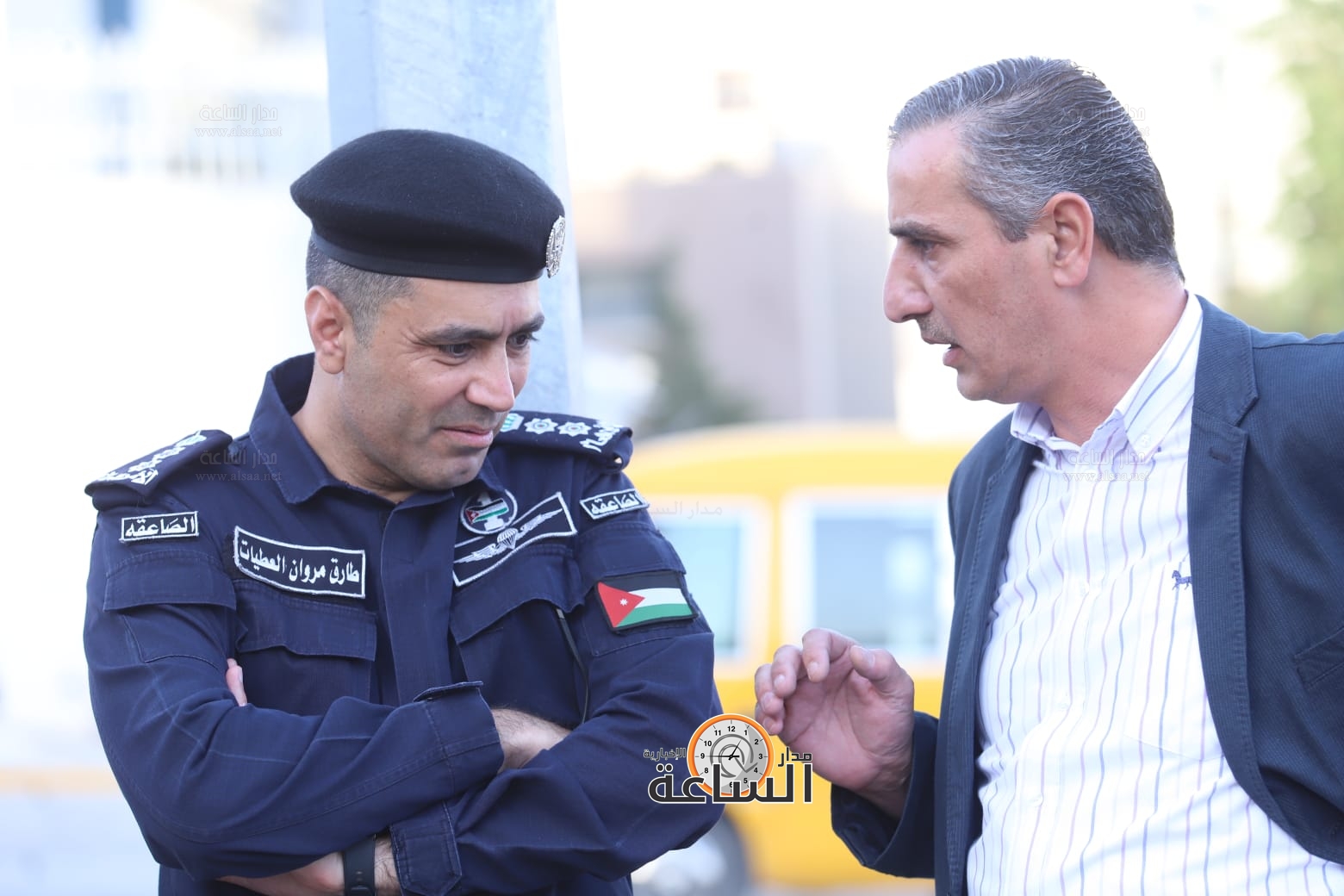 Madar Al-Saa Images 0.555369291282156