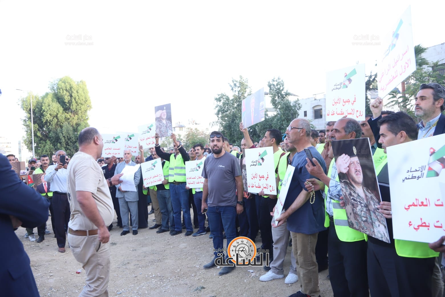 Madar Al-Saa Images 0.4936437896817143