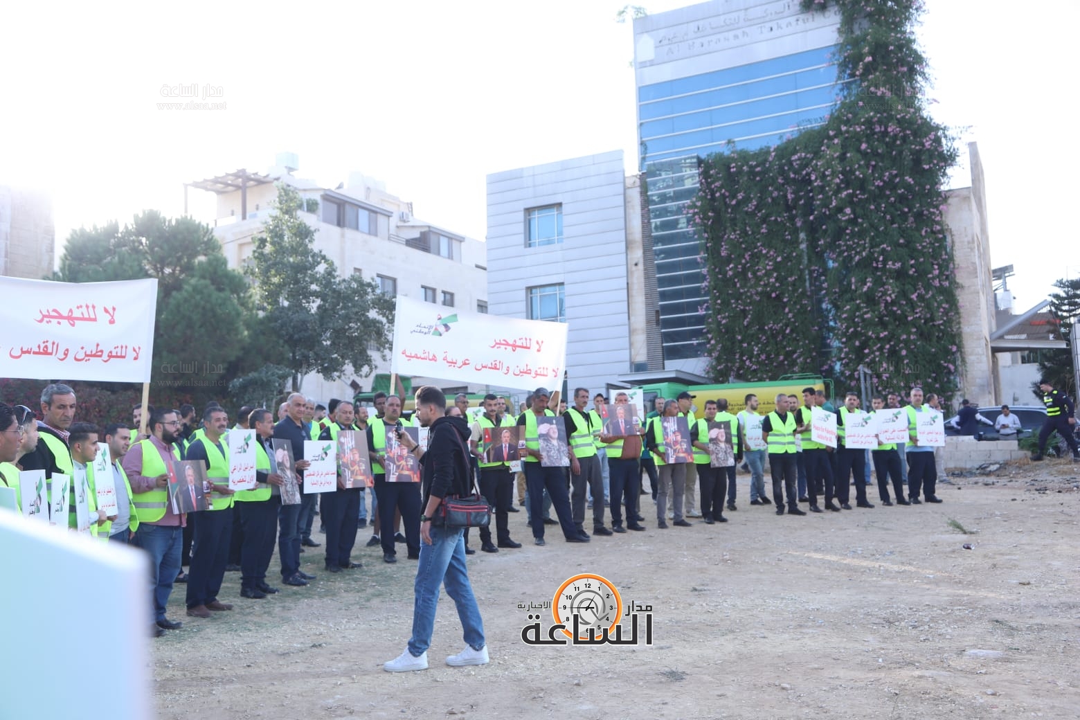 Madar Al-Saa Images 0.7249692958985556