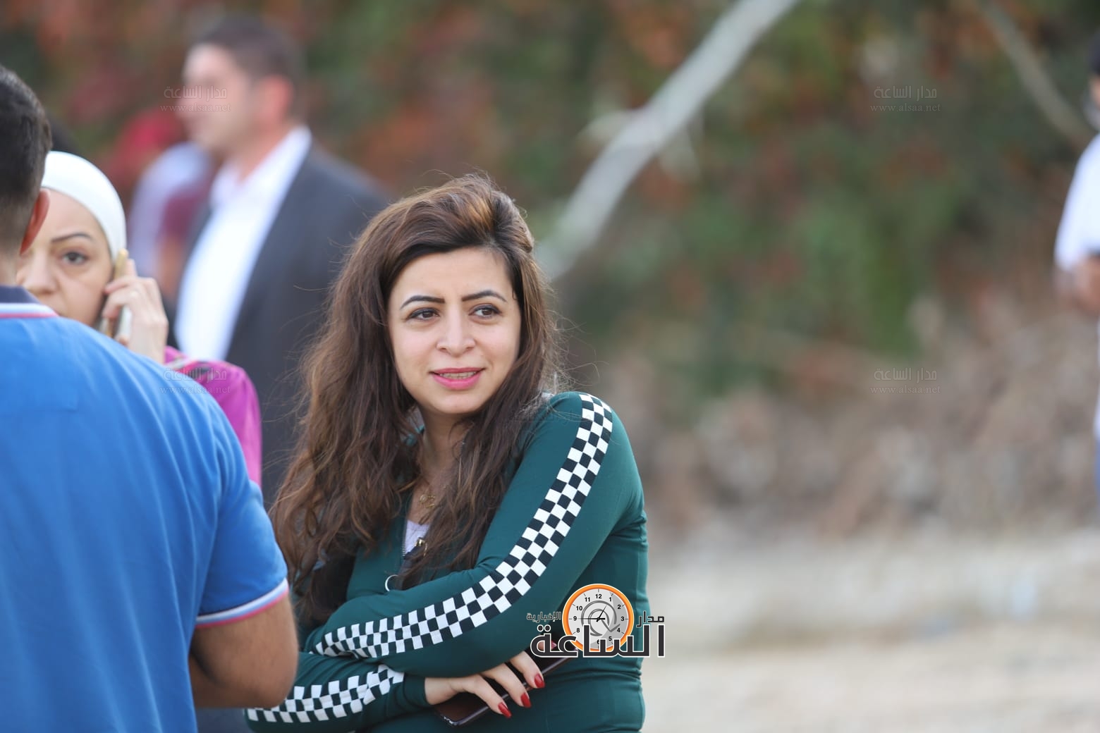 Madar Al-Saa Images 0.1768204156942772