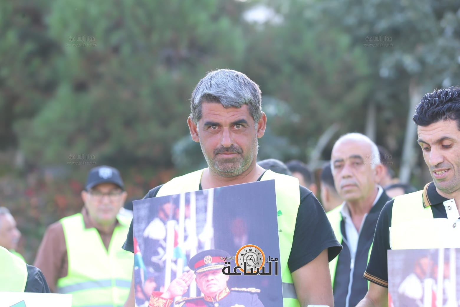 Madar Al-Saa Images 0.42844181966860706