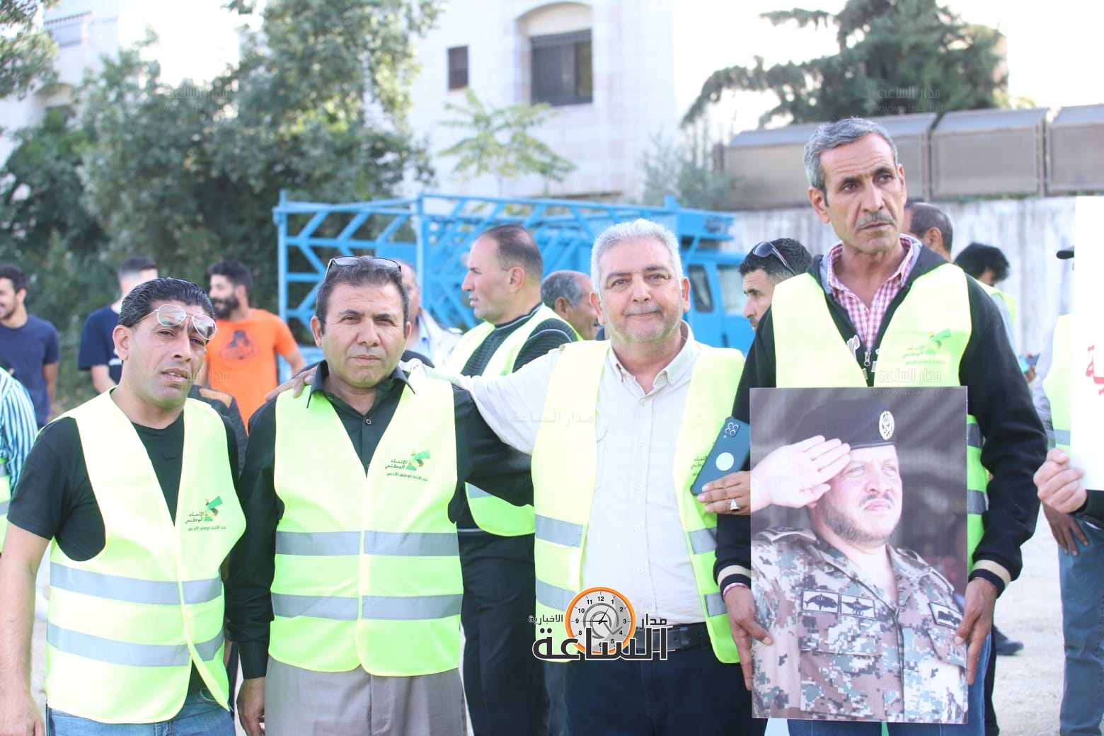 Madar Al-Saa Images 0.9690943087508688