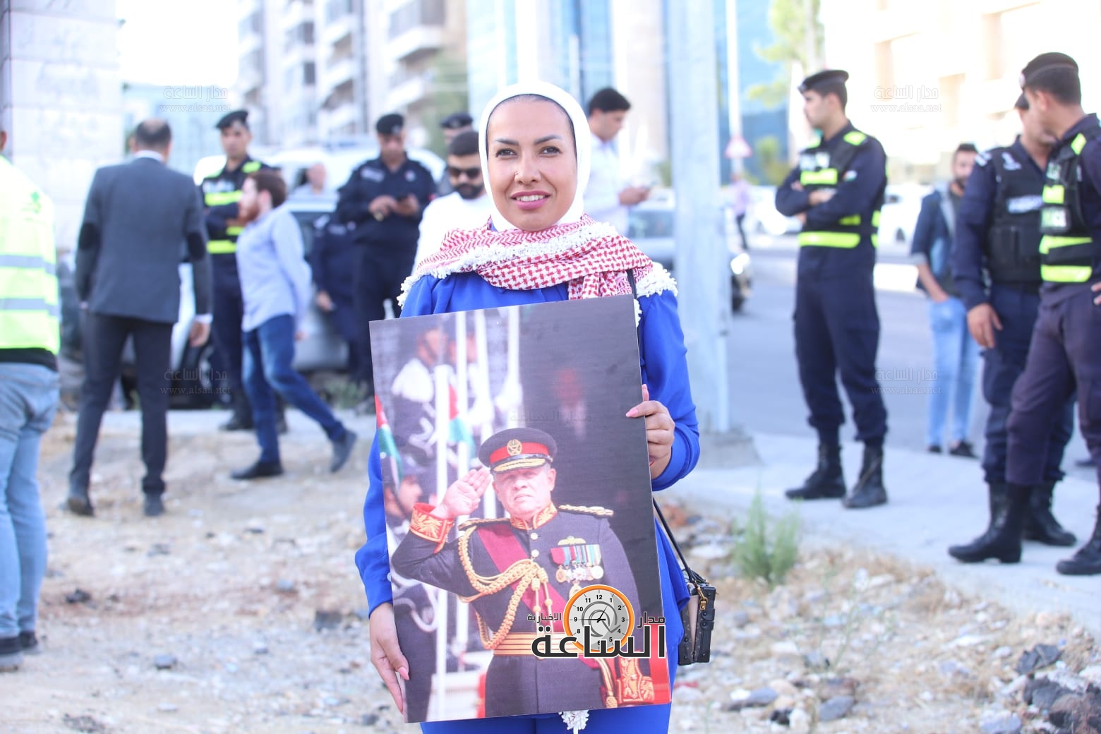 Madar Al-Saa Images 0.6913957238331494