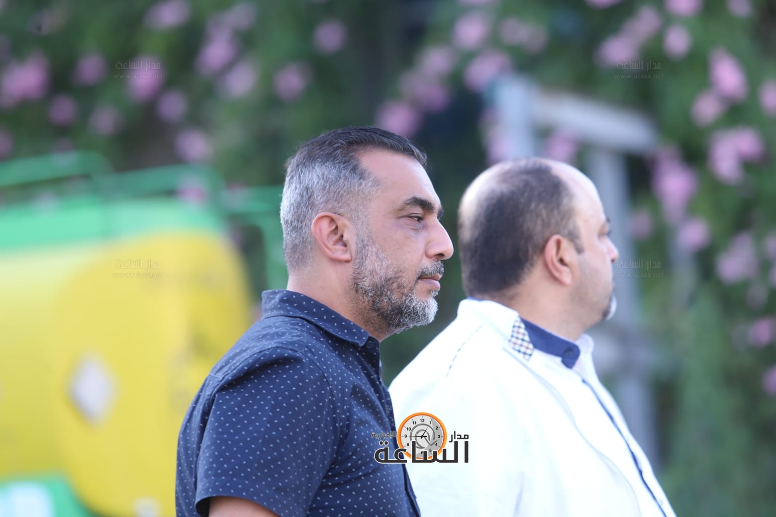 Madar Al-Saa Images 0.2861040559189998