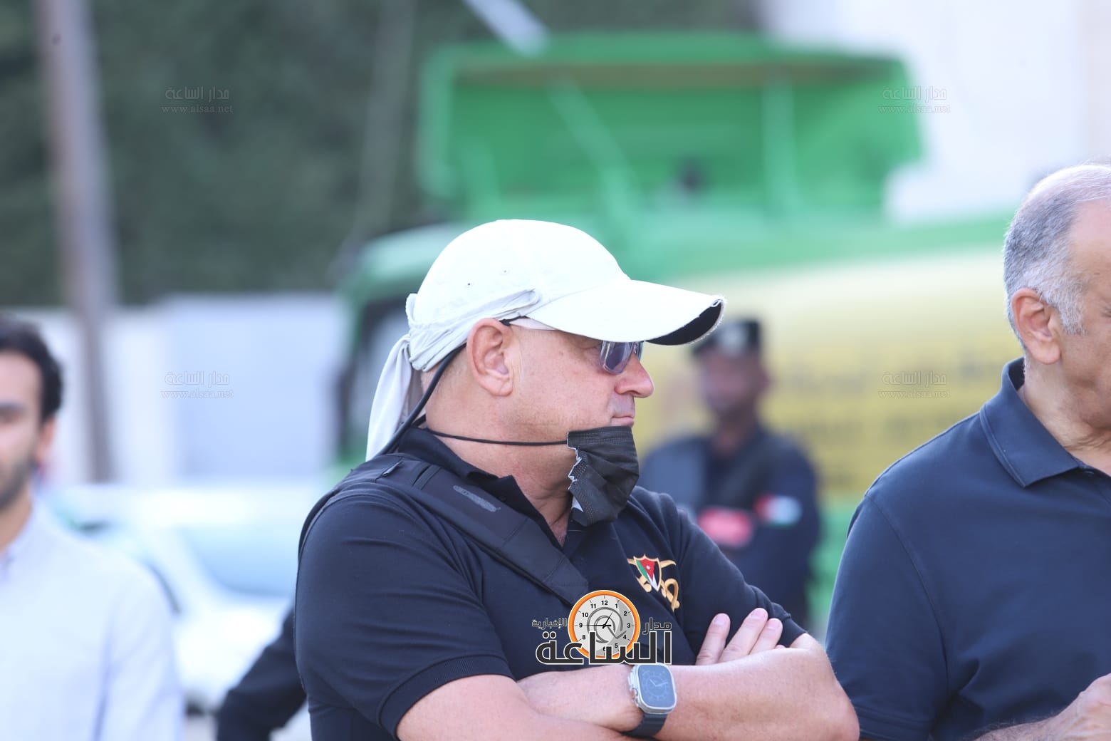 Madar Al-Saa Images 0.742612461881555