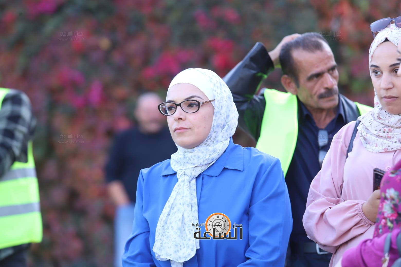 Madar Al-Saa Images 0.5584474812533857