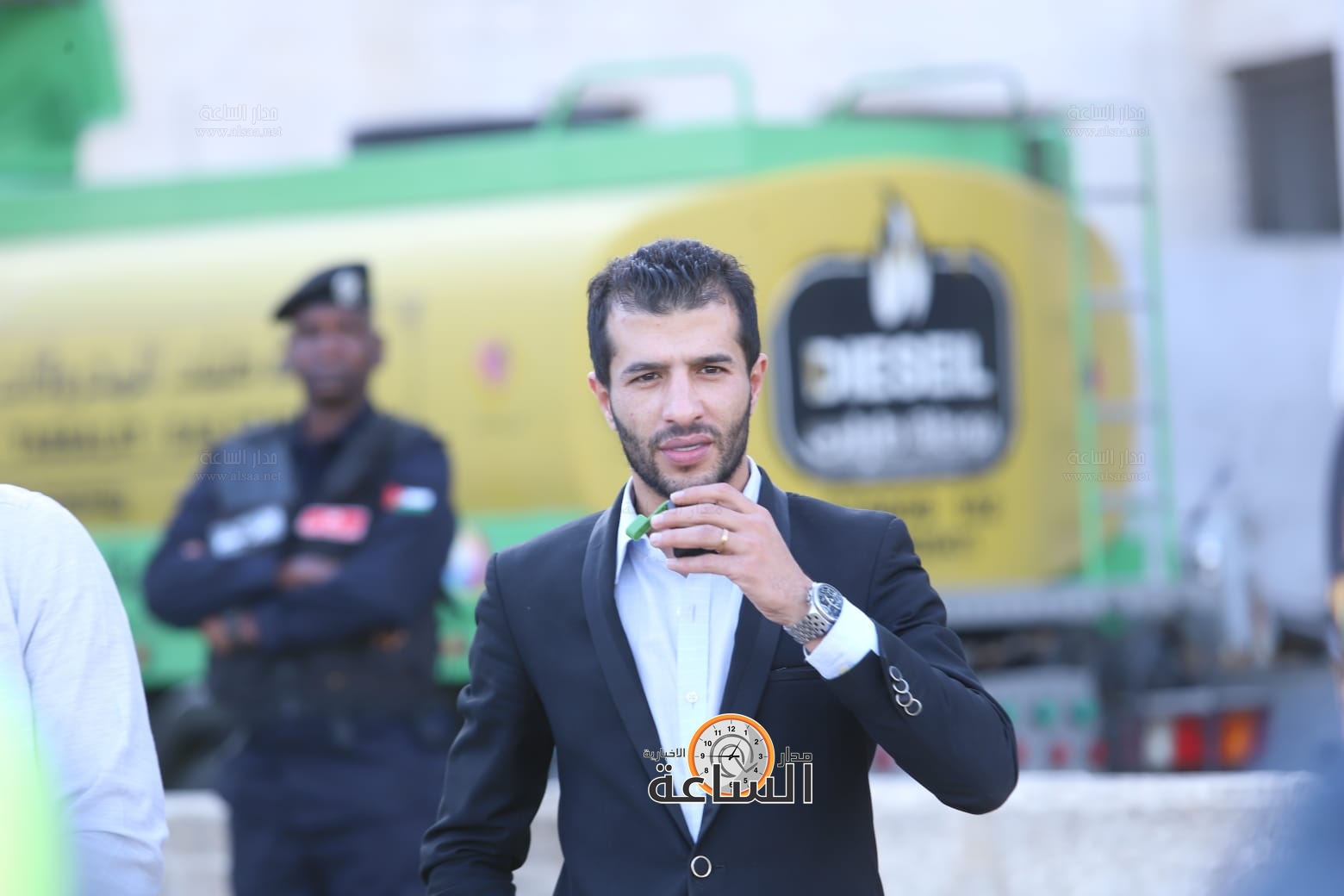 Madar Al-Saa Images 0.7945105892655242