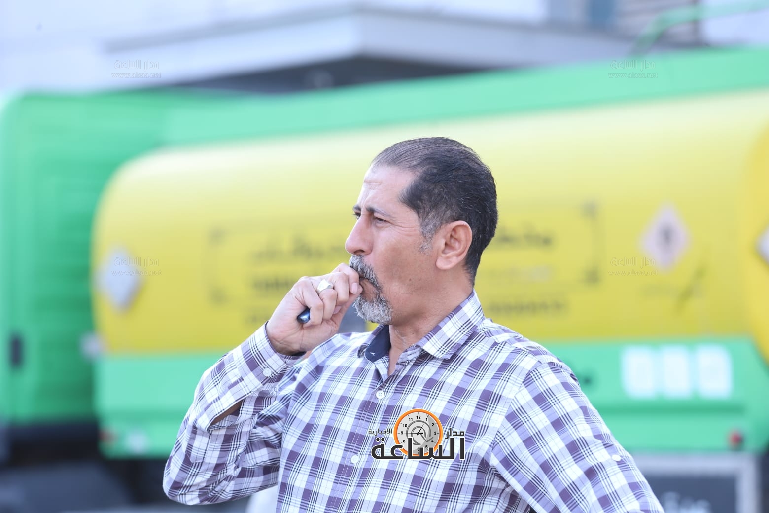 Madar Al-Saa Images 0.009007162452870476