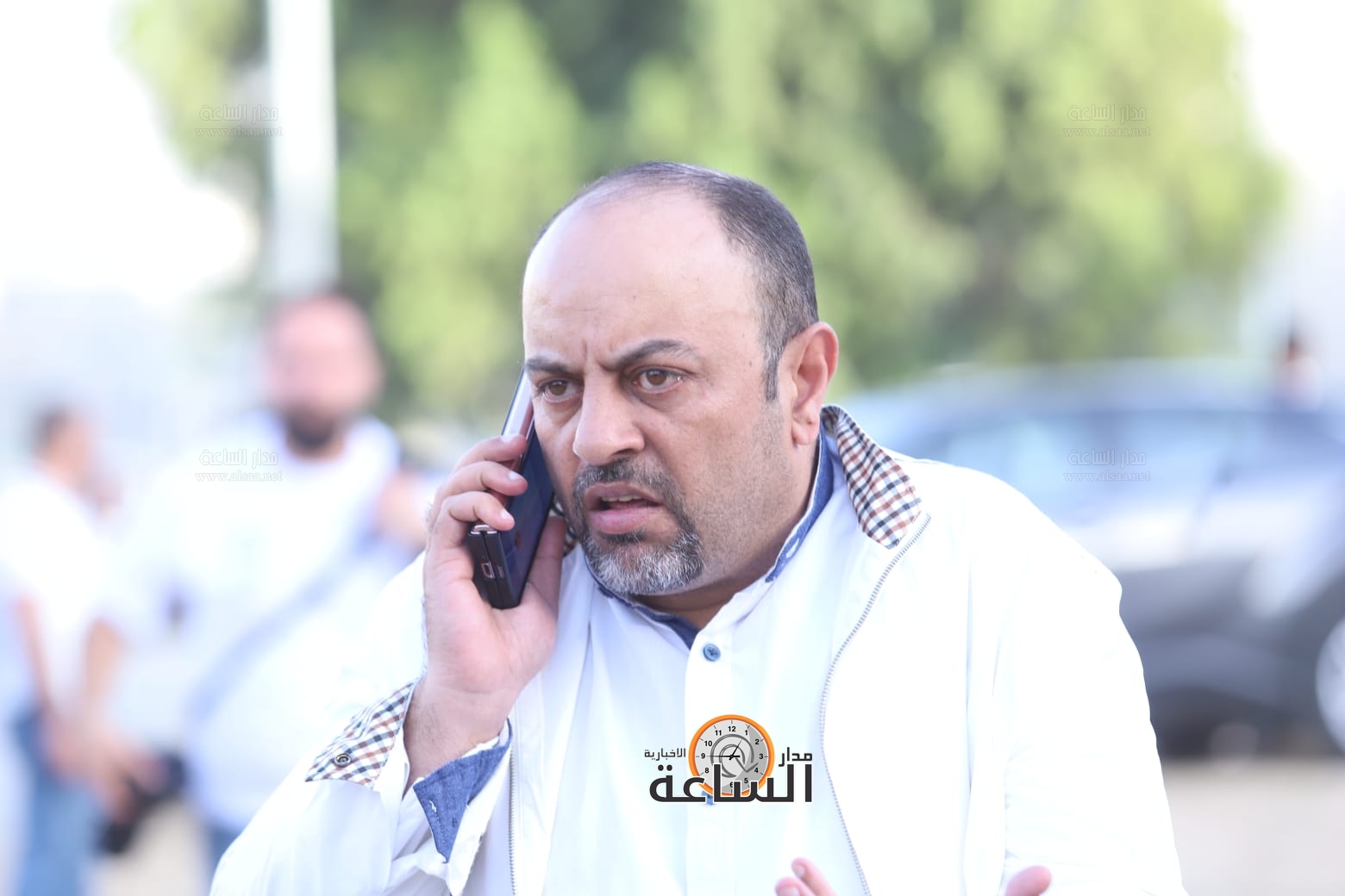 Madar Al-Saa Images 0.9627706500489108